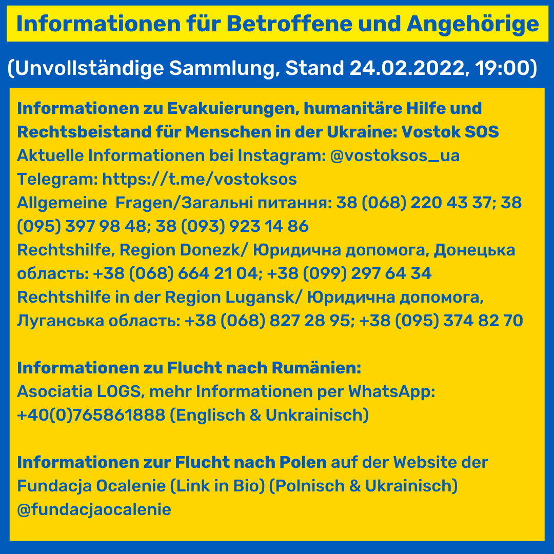 Unterstützung2