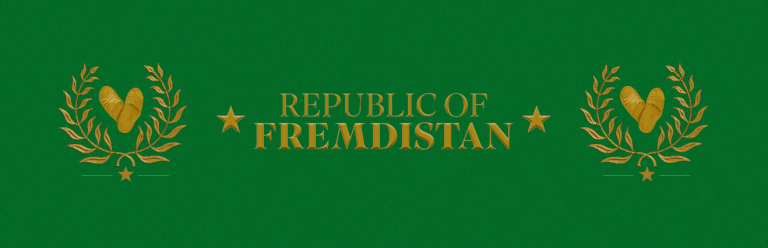 fremdistan