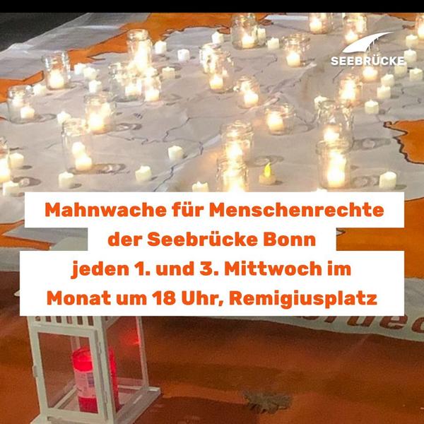 Mahnwache