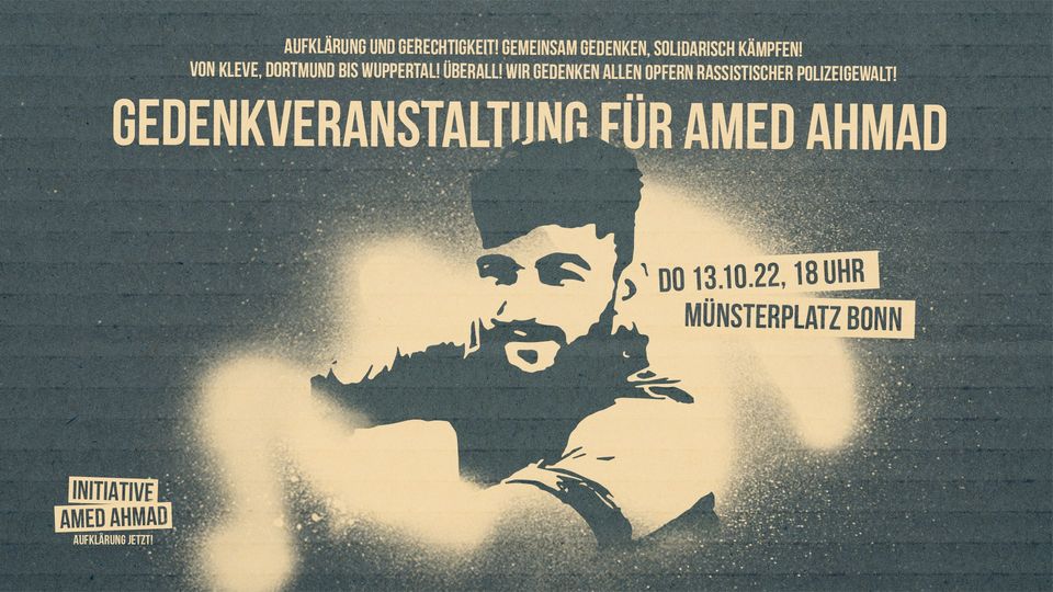 gedenken