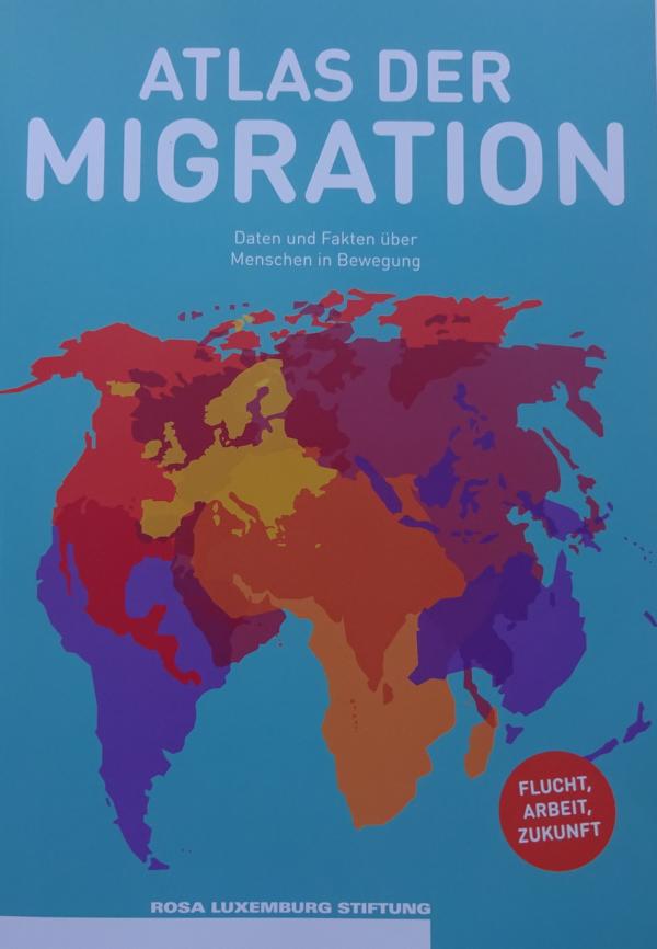 Atlas der Migration