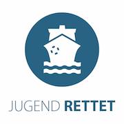 LOGO Jugend rettet