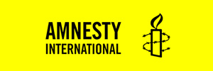 Logo Amnesty International
