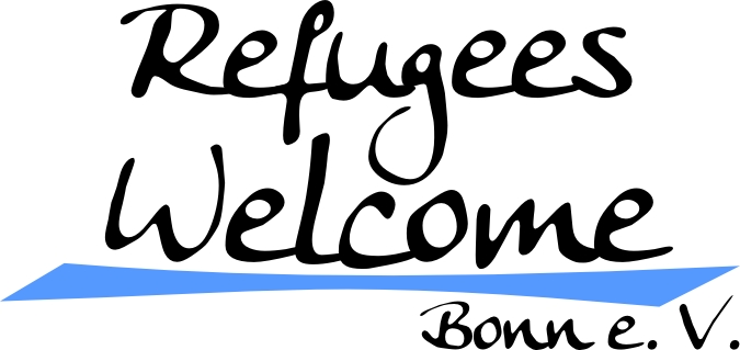 LOGO Refugees