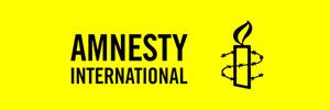 Logo Amnesty International