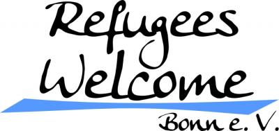 LOGO Refugees